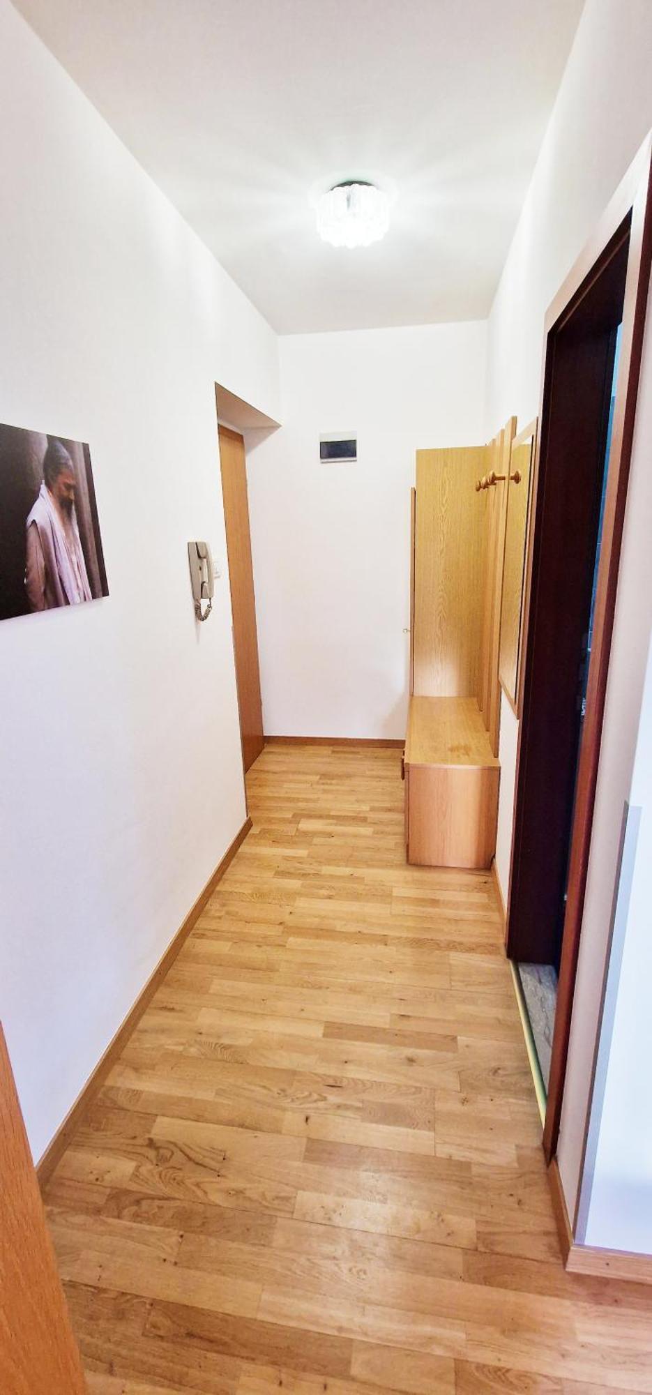 Apartment Geranie - Alpstay 纳图尔诺 外观 照片